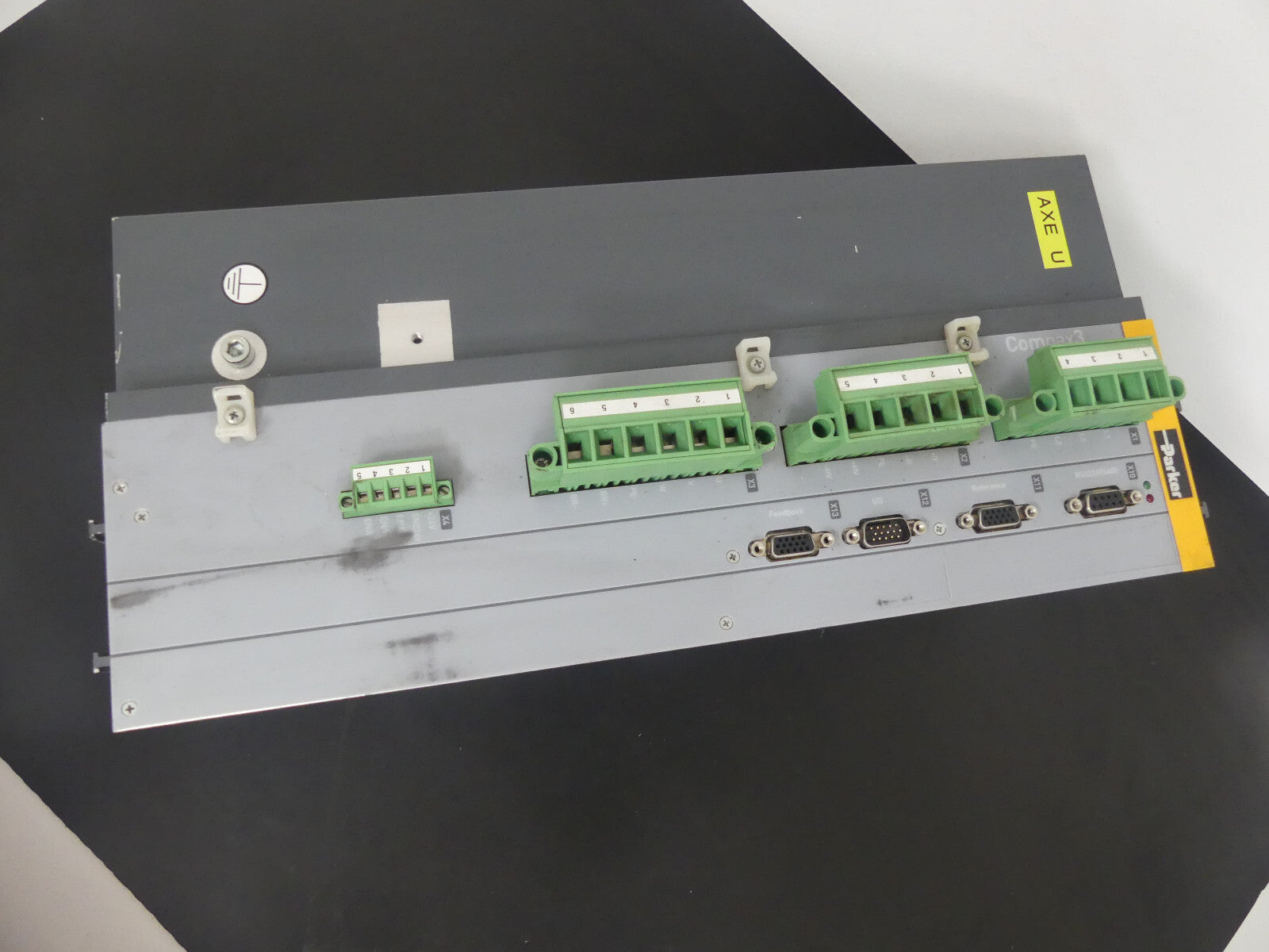 Parker C3S300V4F10 I10 T10 M00