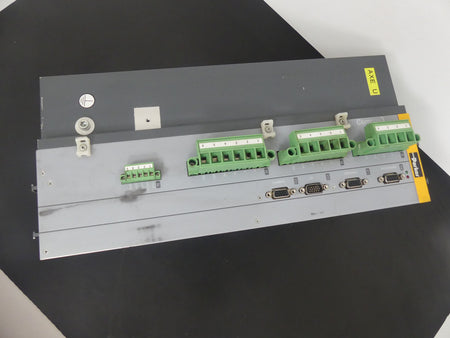 Parker C3S300V4F10 I10 T10 M00