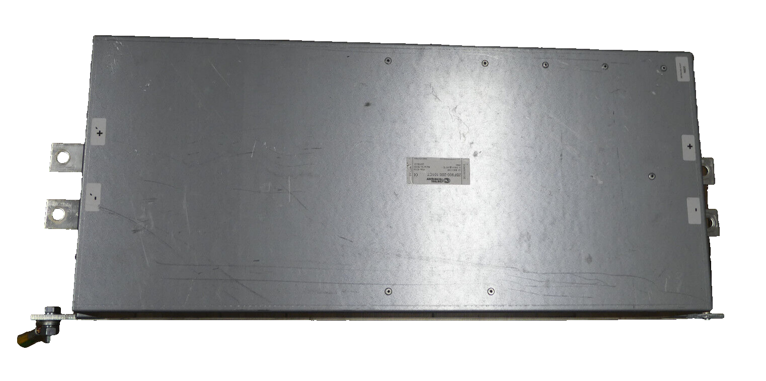 Control Techniques 2BF900-200.101CT
