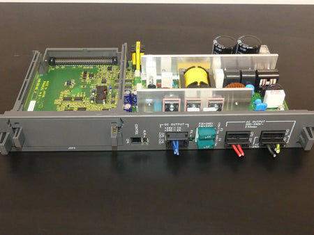 Fanuc A16B-2203-0910/06A