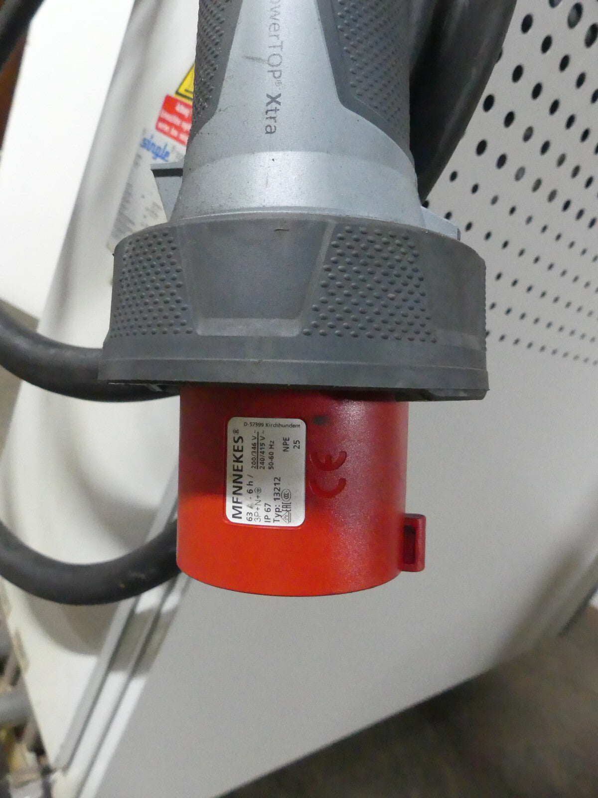 Single Advanced S-150-36-232