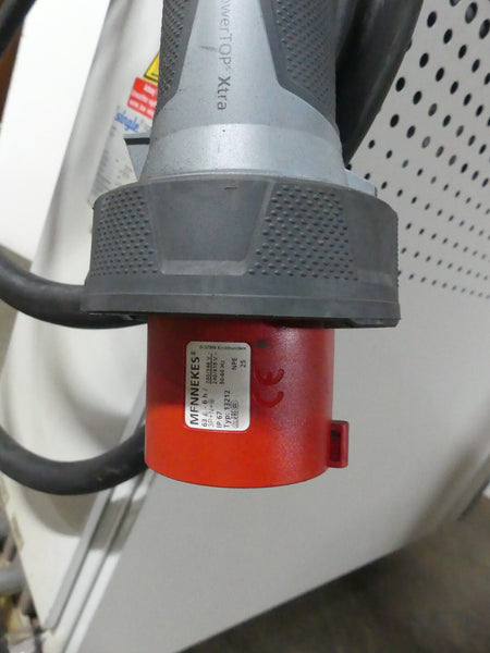 Single Advanced S-150-36-232