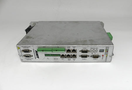 AMT Schraubtechnik Schraubmodul SM2.1-MB BUS 40AH 0369820EC8101