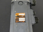 Mitsubishi HA33NCB-TS AC Servo Motor used s.Bilder