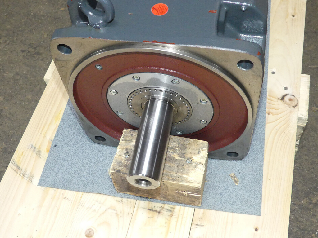 Siemens 1PH8138-1CZ22-0LA1-Z