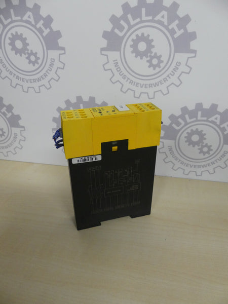 CEDES SafeC S 103 105