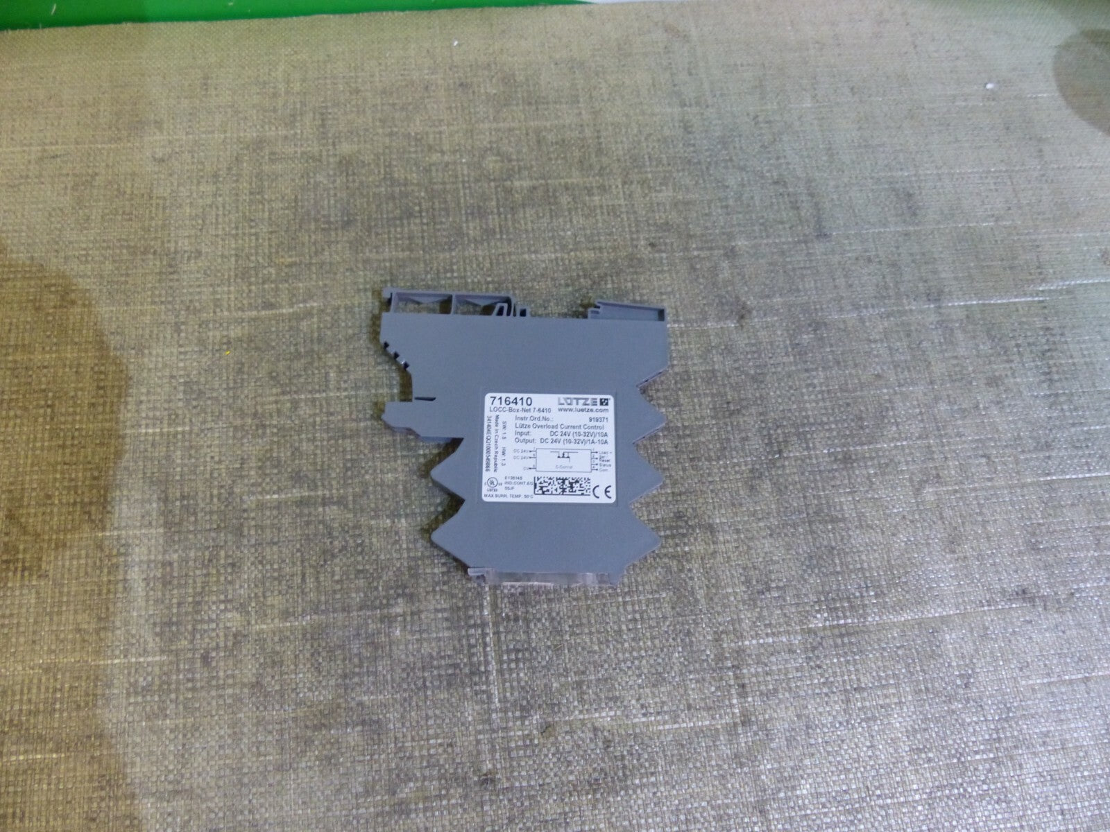 Lütze 716410