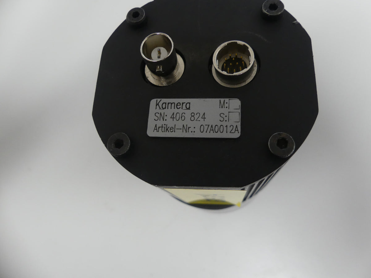 Vision Tools 07A0012A