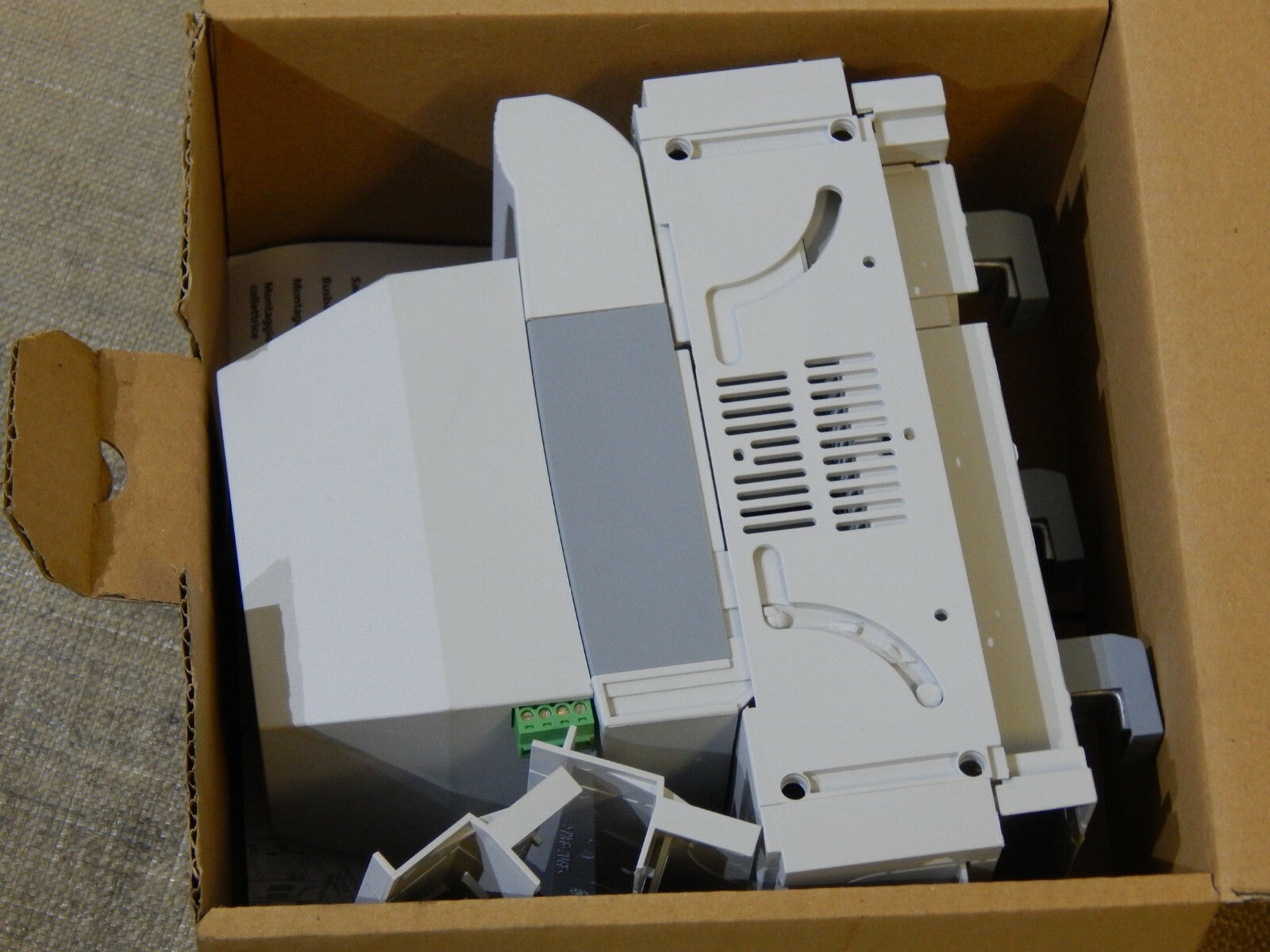  RITTAL SV 9343.040 Lasttrenner SV9343.040
