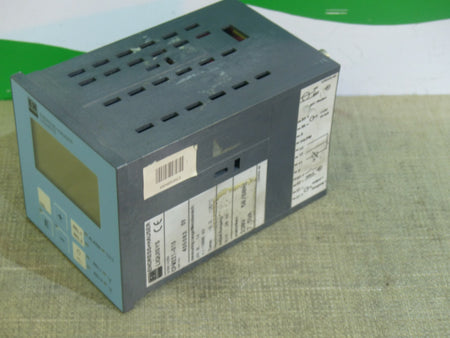 Endress+Hauser LIQUISYS // CPM221-010