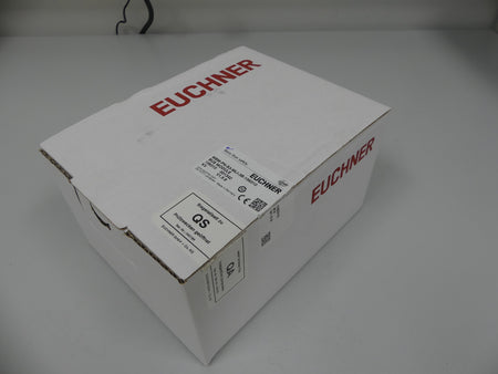 Euchner MBM-PN-S3-MLI-3B-156310