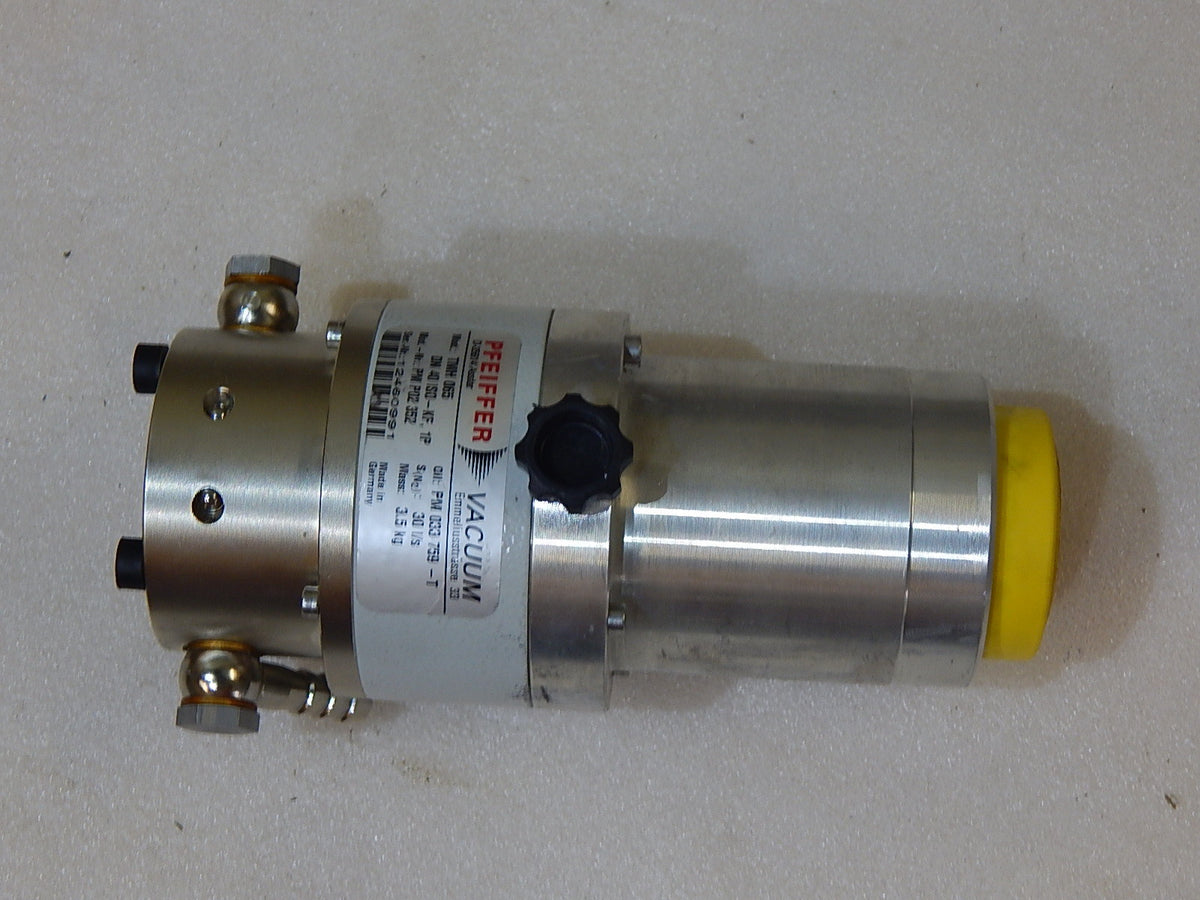 PFEIFFER VACUUM TMH 065   Mod-PM P02 352