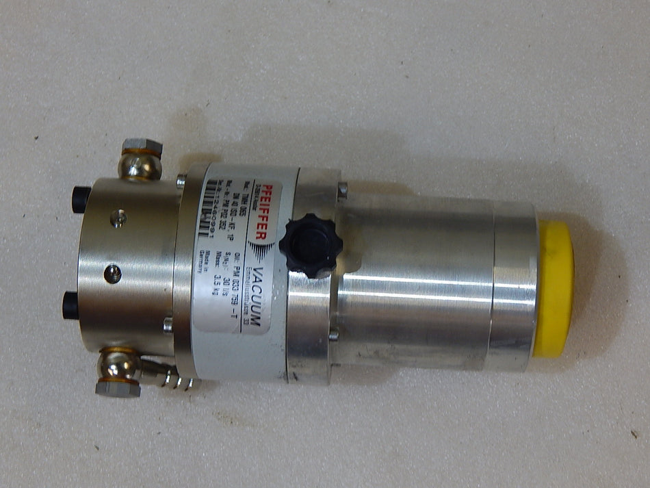 PFEIFFER VACUUM TMH 065   Mod-PM P02 352
