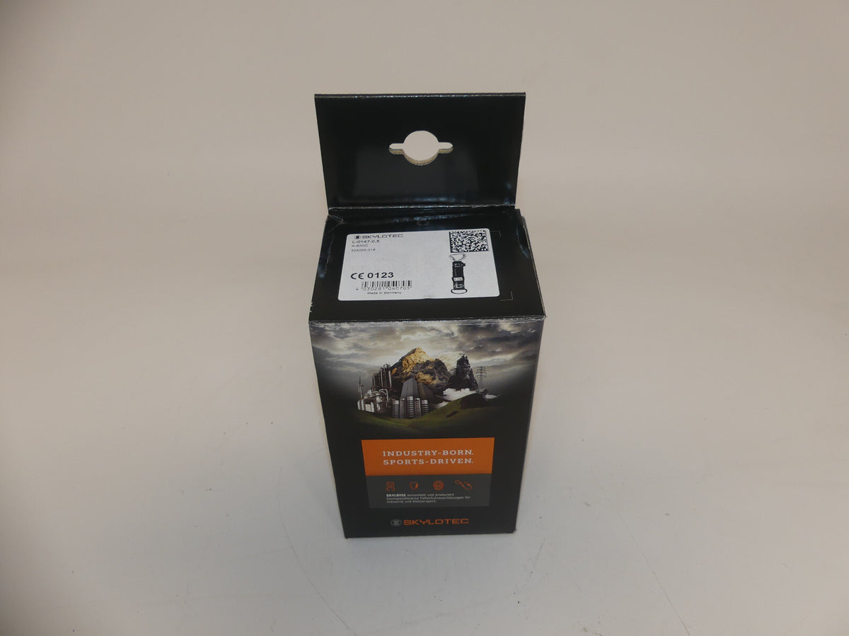 Skylotec A-Band  Verbindungsseil 0,5 Meter  L-0147-0,5