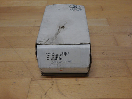 STEGMANN HG600 12 ASR  4096  PULS/REV
