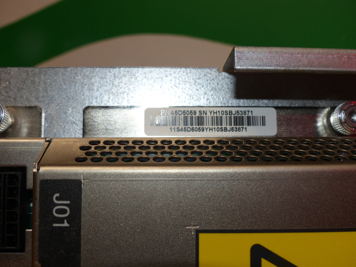 IBM MSA-10.5SS  / PN 41V2577
