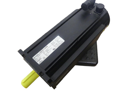 Control Techniques Brushless AC Servomotor 142U2E200CACAA165240 s.BIlder