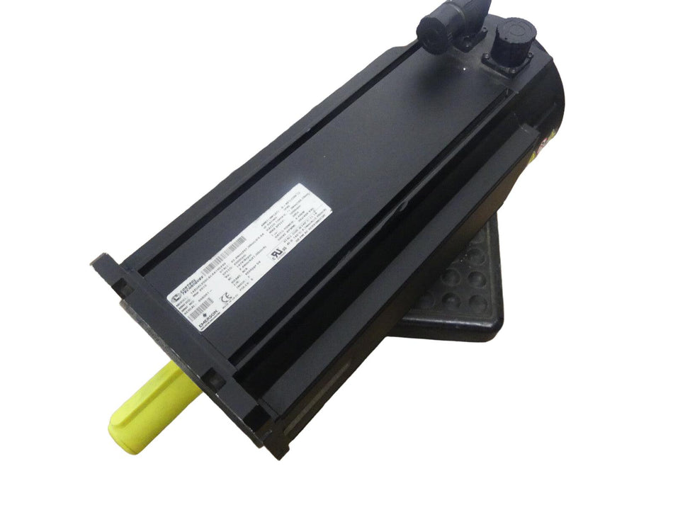 Control Techniques Brushless AC Servomotor 142U2E200CACAA165240 s.BIlder