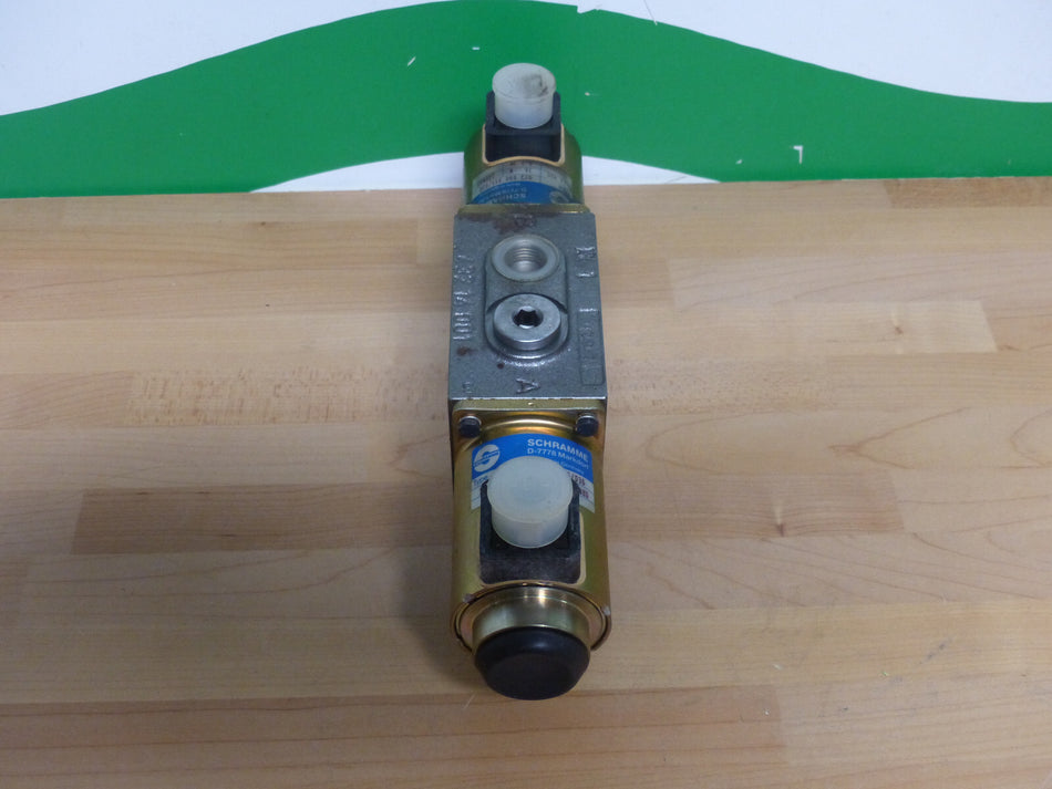 SCHRAMME G12 050 B55/030 / G12050B55/030 s.Bilder