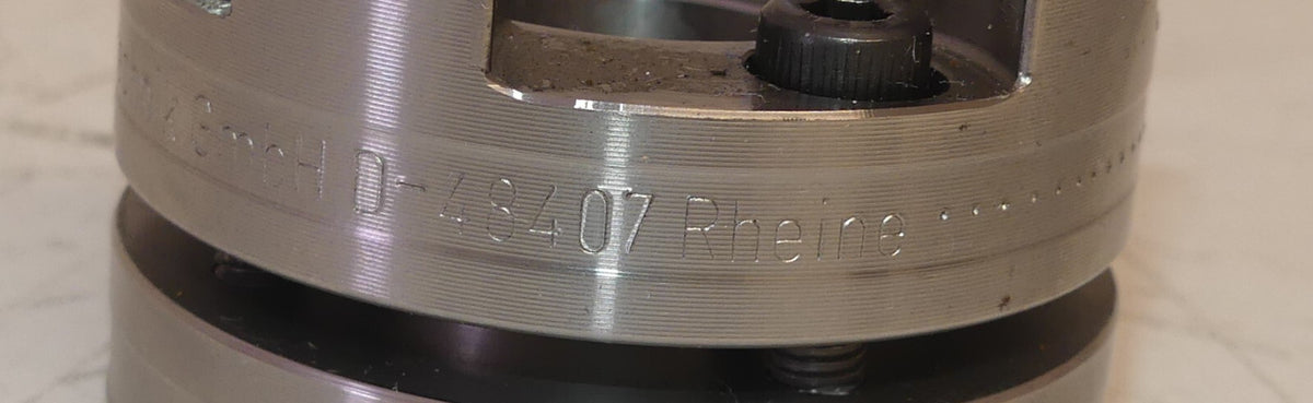 ROTEX GS 24/28 PKTR KUPPLUNGSTECHNIK