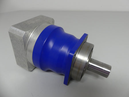 Wittenstein SP075Y-MF1-10 -0E1-25 Getriebe