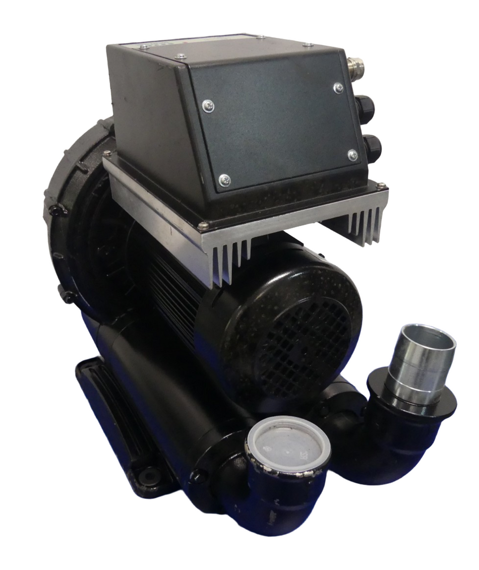 Vakuumpumpe Becker SV190/1-401  3297608