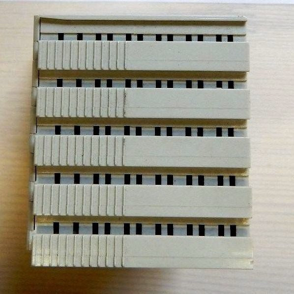 BECKHOFF - 2-Kanal-Digital-Eingangsklemmen 24 V DC - KL1002