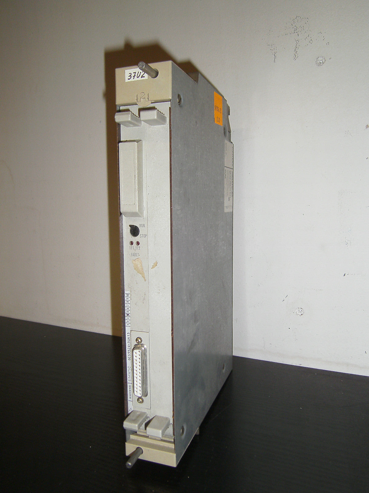 Siemens Simatic 6ES5524-3AU13
