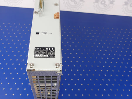 HEIDENHAIN UP 110 ID 341516-01