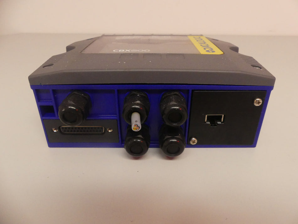 DATALOGIC CBX800