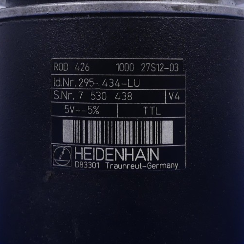 Heidenhain  ROD 426 1000 27S12-03 Drehgeber
