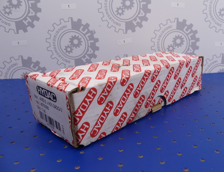 HYDAC 4WE 6 J A01-24DG/V