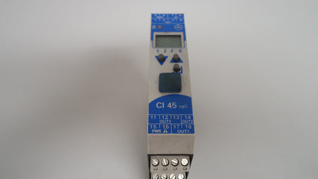 P.M.A Signalwandler CI45-112-10000-000