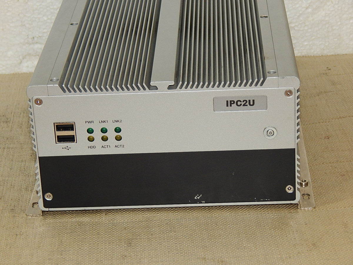  Irobo IPC2U NICE-3110P2 used