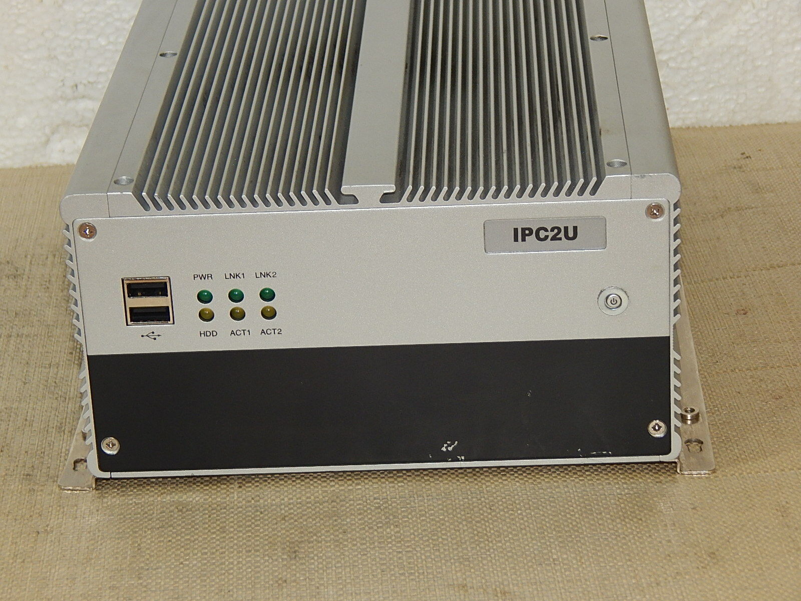  Irobo IPC2U NICE-3110P2 used