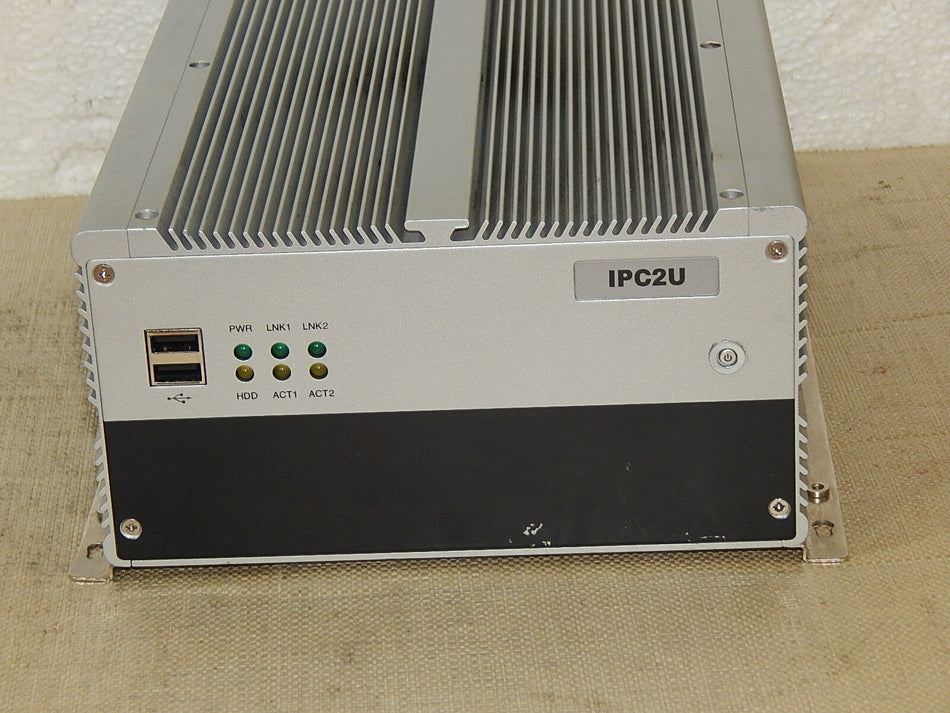  Irobo IPC2U NICE-3110P2 used