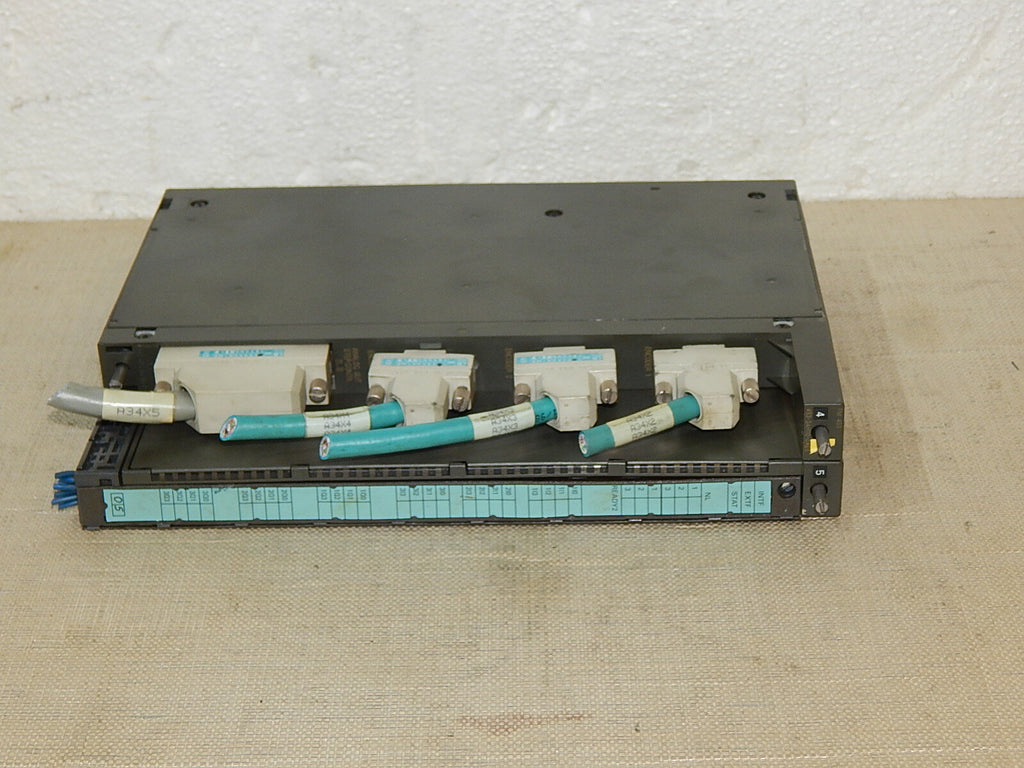  Siemens Simatic S7 6ES7 453-3AH00-0AE0 / 6ES7453-3AH00-0AE0 E:02 used s.Bilder