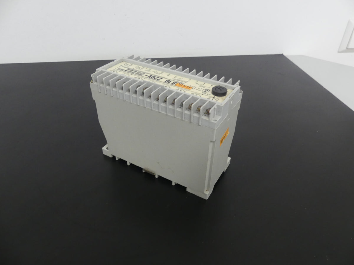 Elektra Elektronik ESS10 220V 50-60 Hz  used