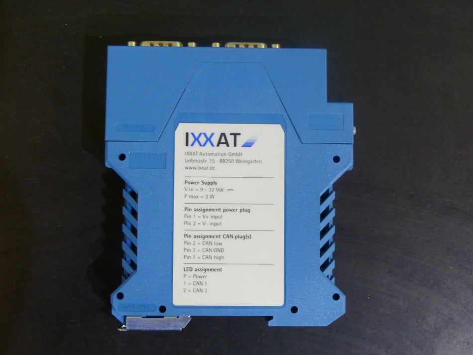 IXXAT CAN-CR220