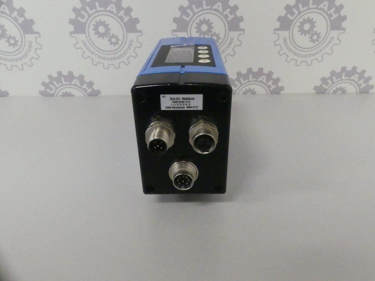 SICK DME5000-312 s. Bilder