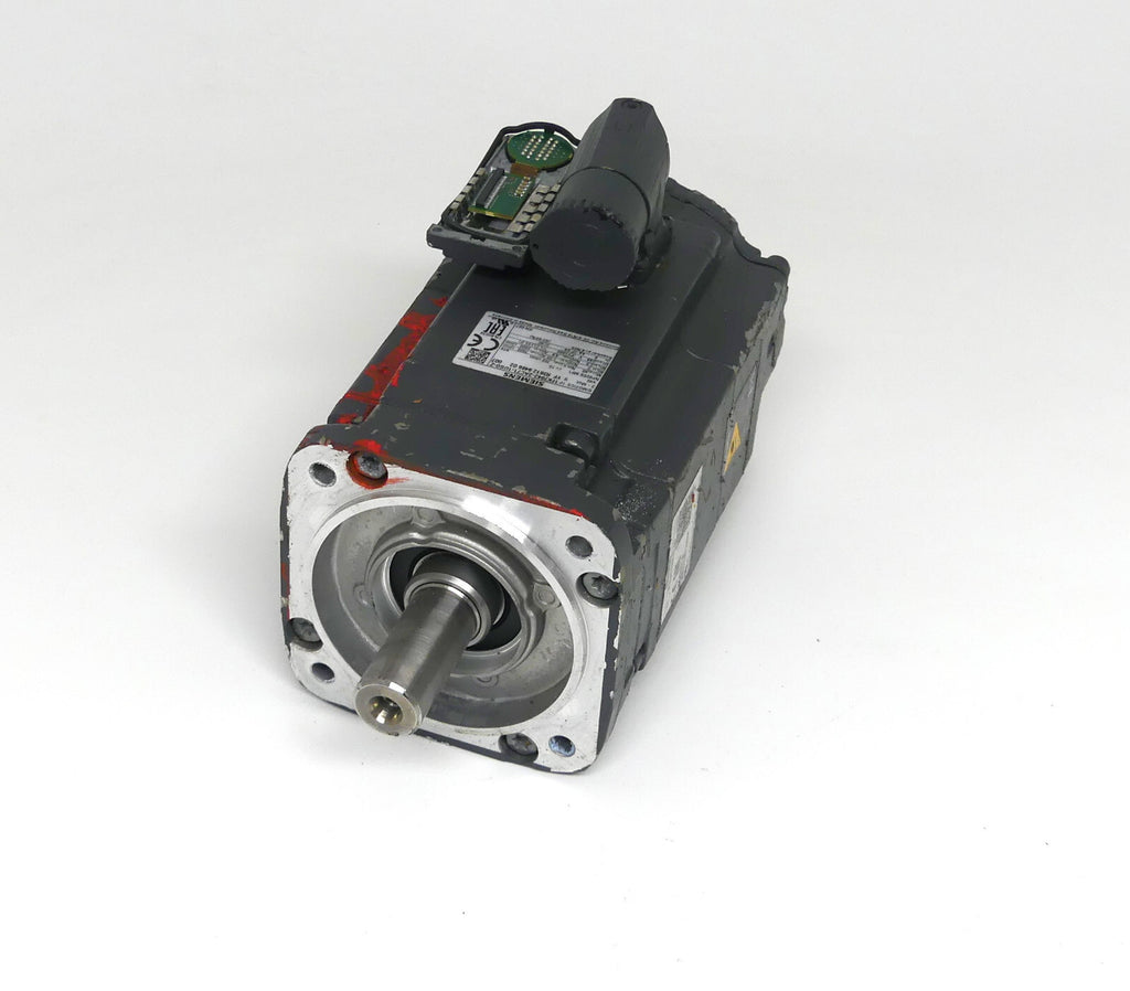 siemens 1fk7042-2ac71-1ug0-z   (beschädigt,s.Blider)