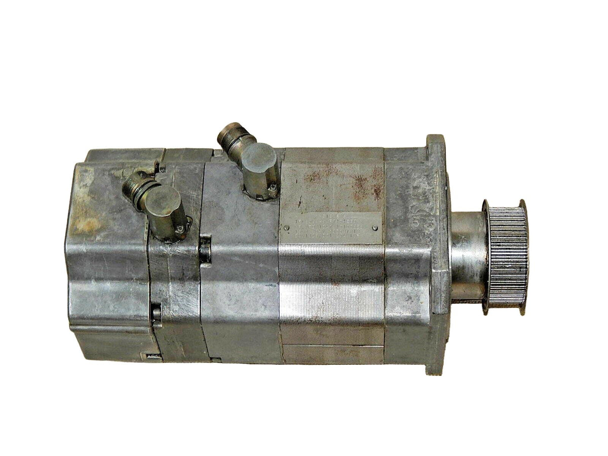 Siemens Servomotor 1FK6083-6AF71-1EG0  Used