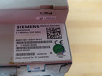 Siemens 6SN1124-1AA01-0FA1   6SN11241AA010FA1  Ver: A