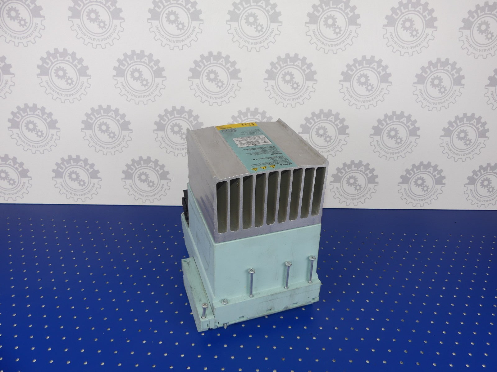 SIEMENS 6SL3235-0TE21-1SB0