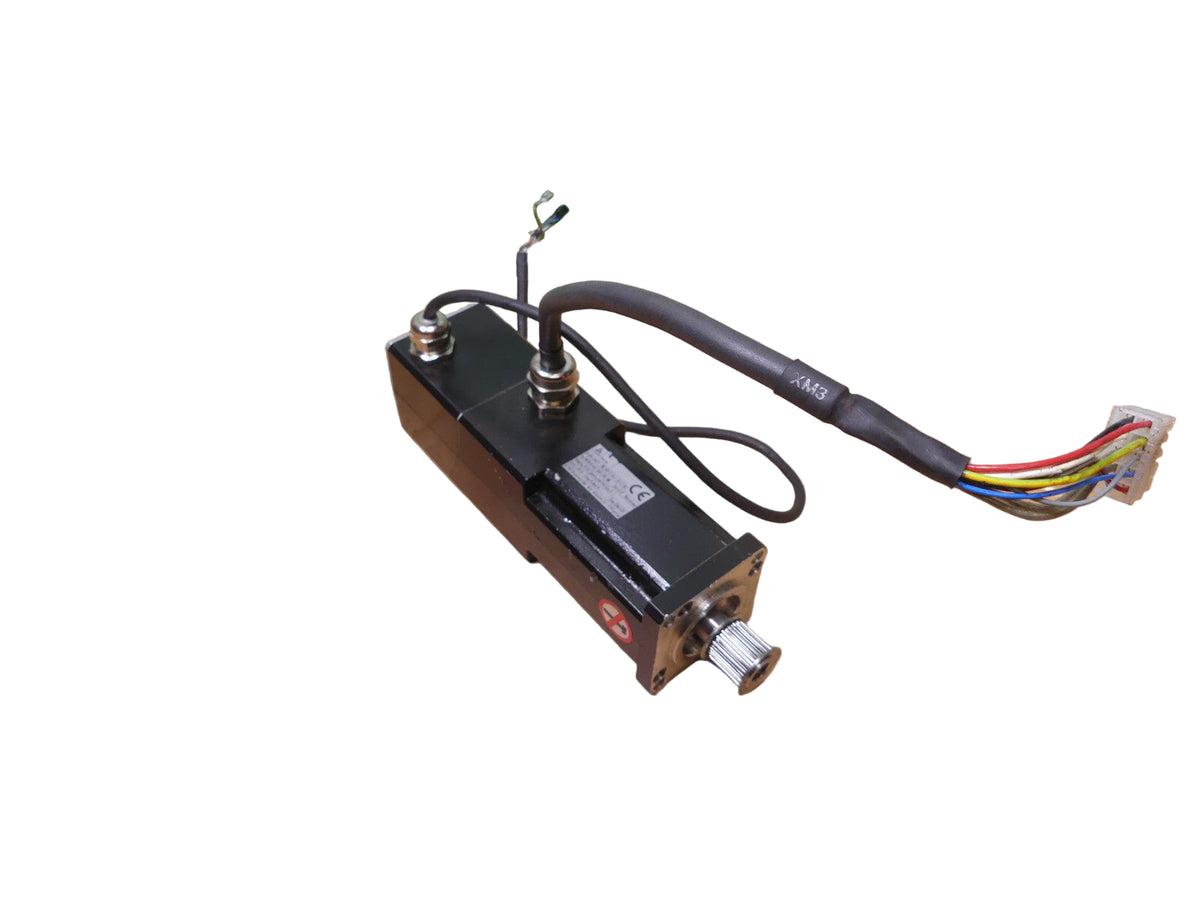 WITTENSTEIN MRSH049A-045C-3D6DU-EI1PL-NNN