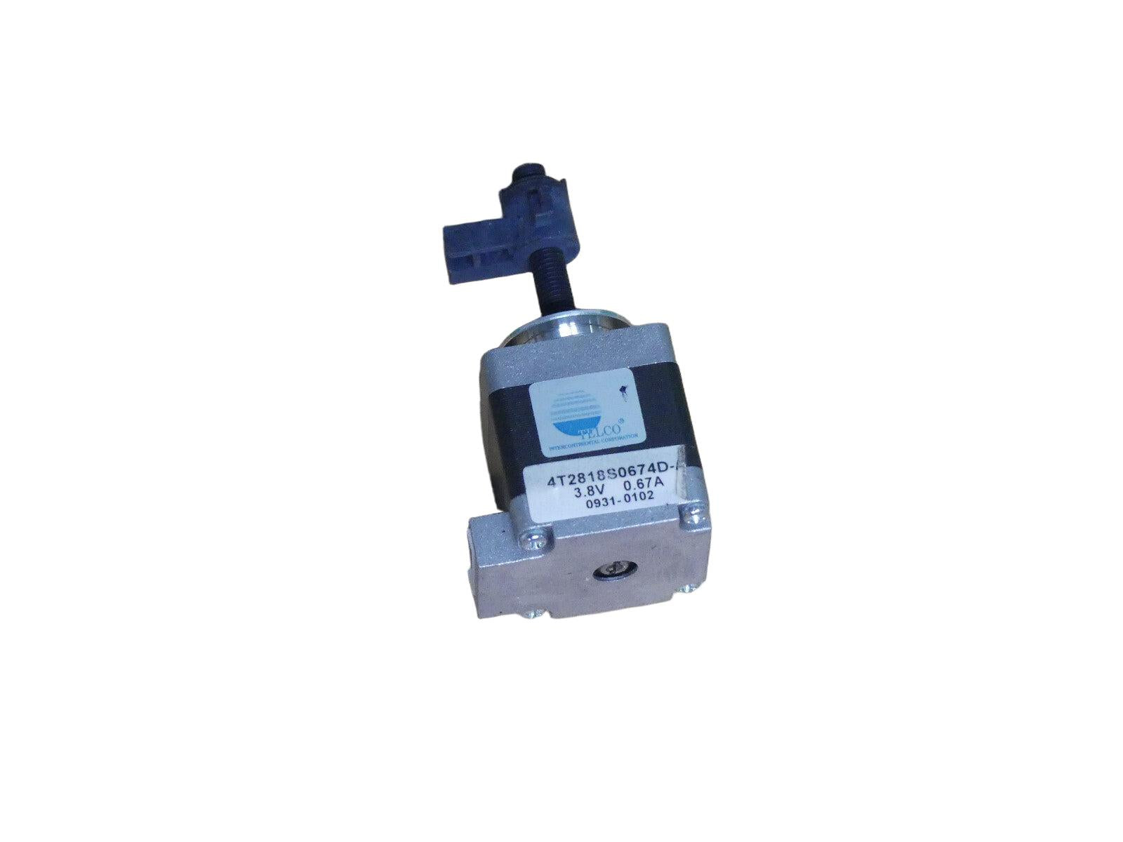 telco motor 4t281s0674d