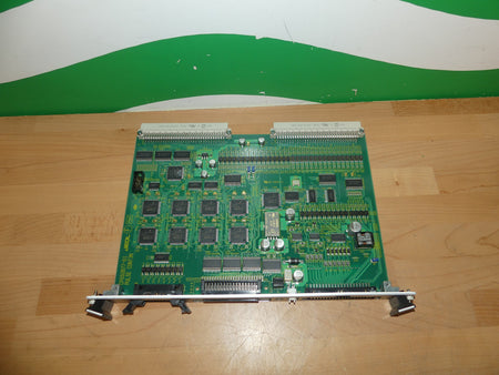JEOL CP002877-01 Pulse Cont3n