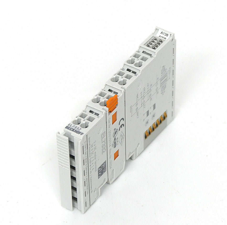 Beckhoff EL7332