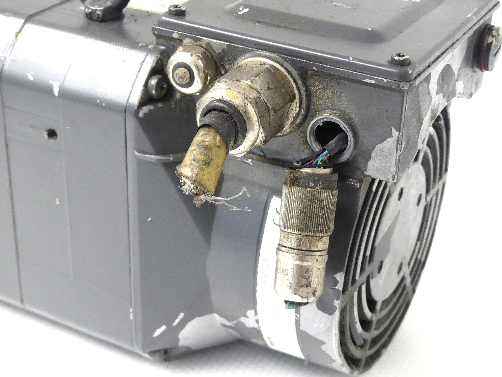SIEMENS 1PH7107-2EG02-0BJ3