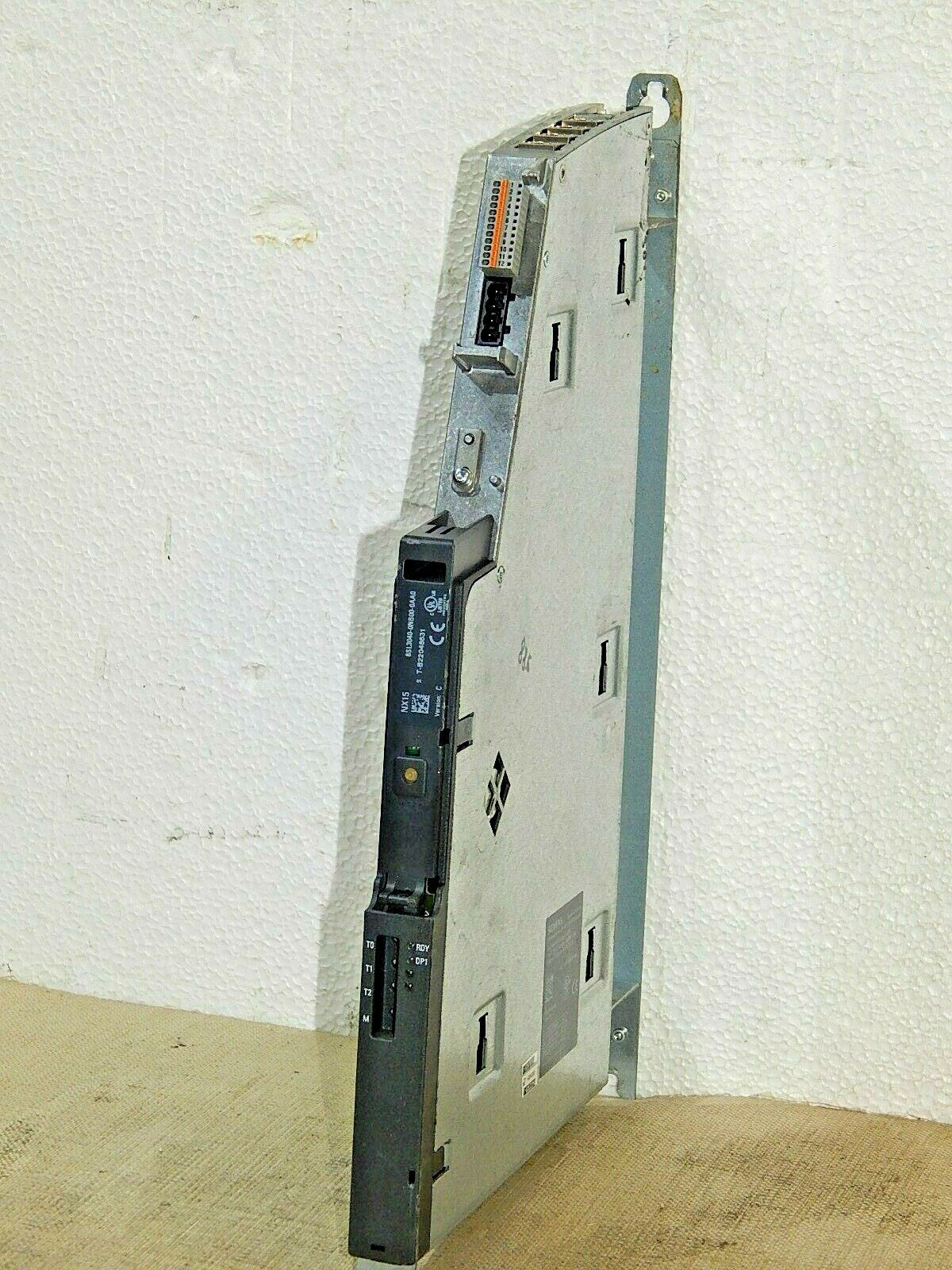  Siemens 6SL3040-0NB00-0AA0 Sinamics Numerical  Extension NX15 Als Ersatzteil